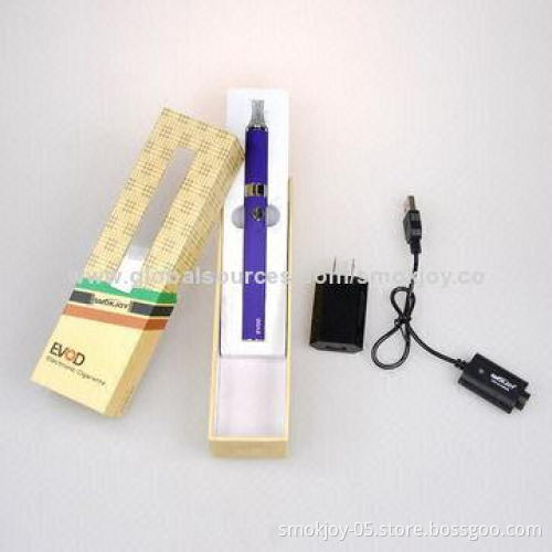 Smokjoy Original Single Gift Box Starter Kit Evod Battery
